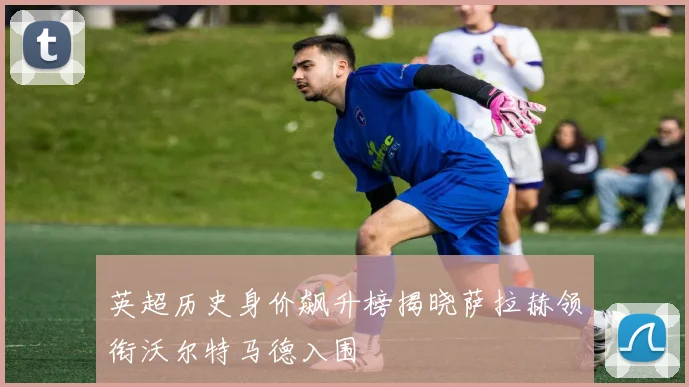 英超历史身价飙升榜揭晓萨拉赫领衔沃尔特马德入围