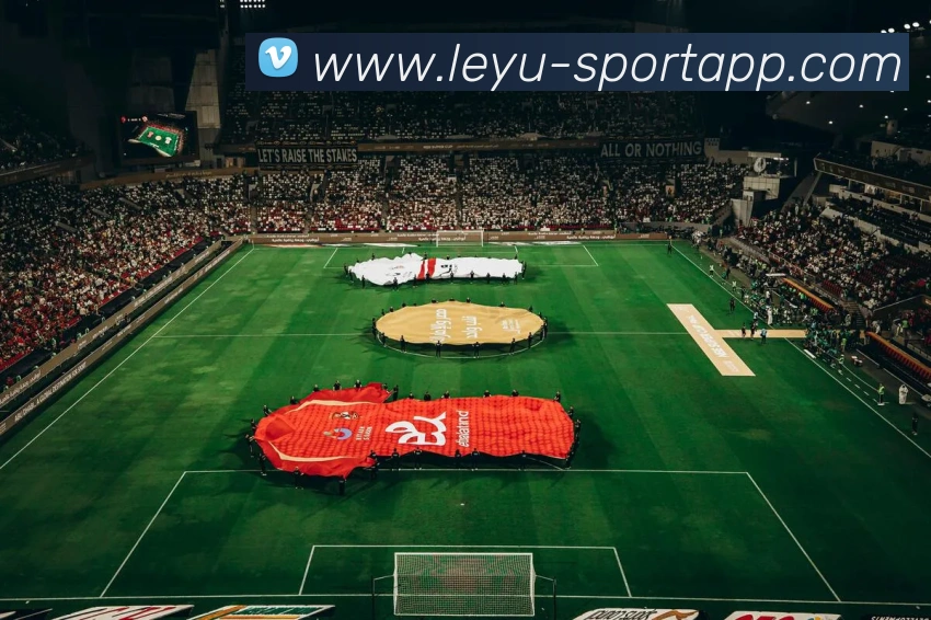 乐鱼体育全站App