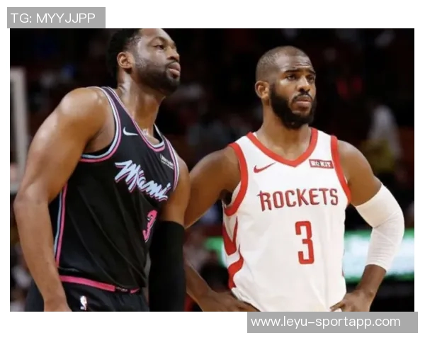 爵士训练营热闹非凡德隆韦德携手出镜贝利乐福同场助阵