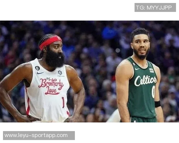 蒂尔曼称赞塔图姆助力球队希望展现强大竞争力与杀手本色