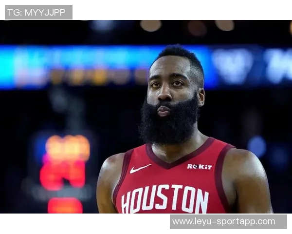 哈登谈保罗离队决策称管理层认为这是最优选择 哈登谈保罗离队决策称管理层认为这是最优选择