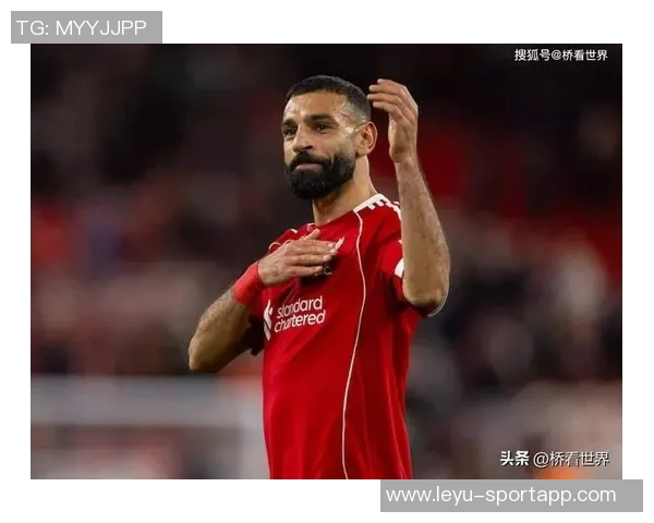 萨拉赫英超首秀参与进球277球领跑孙兴慜紧随其后位列第二