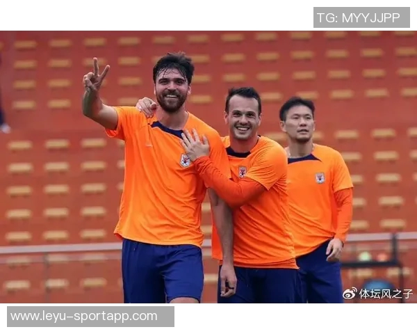 专访泽卡：泰山队实力不容小觑逆转海港非唯一目标