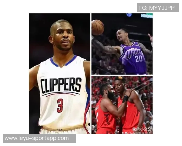 保罗谈快船总冠军梦想强调当下专注与努力的重要性