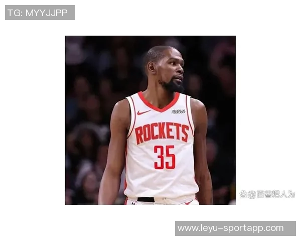 杜兰特回忆勇士询问回归感激之情火箭对我才是真正的尊重