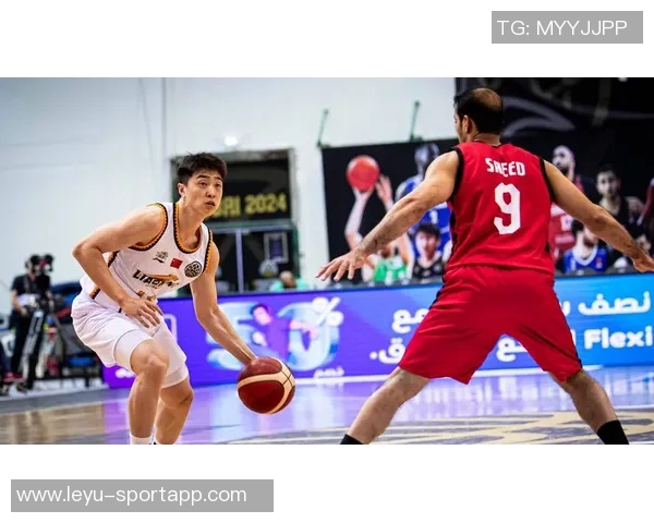 全运U22男篮排位赛辽宁队刘金雨砍下36分战胜河南队张陈治锋贡献19分17篮板