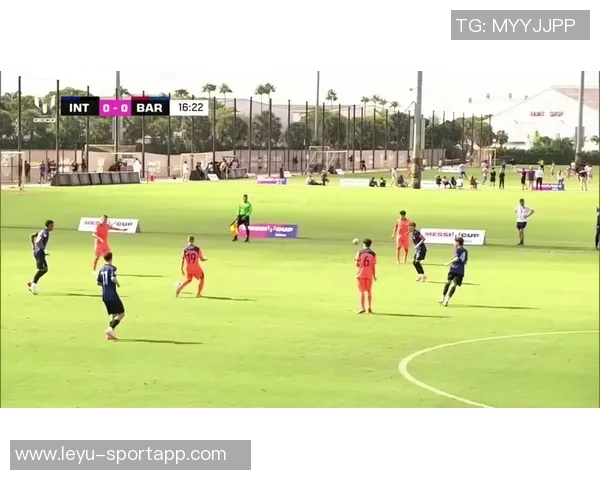 梅西杯12月激情开赛八支U16精英队争夺冠军门票仅需120美元起 梅西杯12月激情开赛八支U16精英队争夺冠军门票仅需120美元起