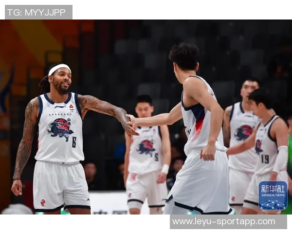 媒体人分析CBA季前赛俱乐部杯各队热身与外援考察的重要性 媒体人分析CBA季前赛俱乐部杯各队热身与外援考察的重要性