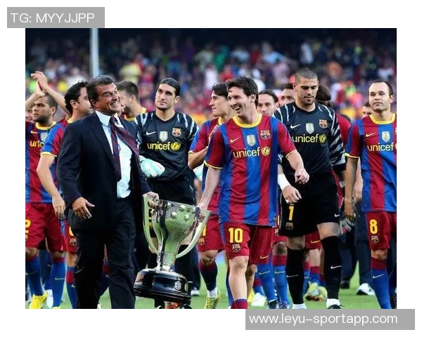 巴萨球迷怒斥梅西行为称这是对拉波尔塔的公开挑衅