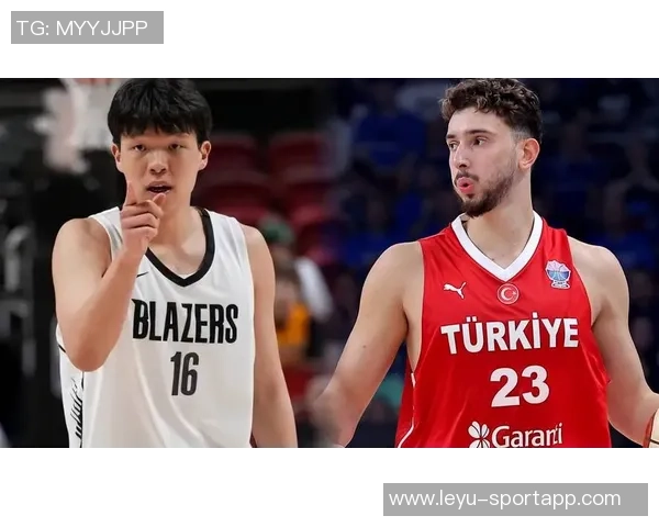 杨瀚森新赛季期待对抗约基奇和申京的挑战与机遇