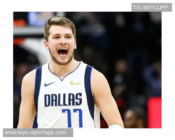 里夫斯称赞东契奇为联盟顶尖球员他的表现令所有人都不感到意外