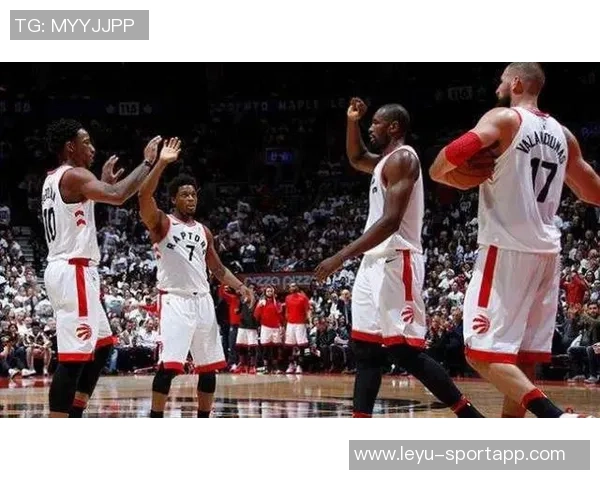 NBA官推热议本周杯赛小组赛猛龙有望率先晋级淘汰赛