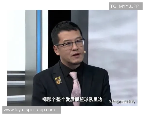 杨毅评论杨瀚森G联赛表现称得分无用斯普利特不会给予更多机会