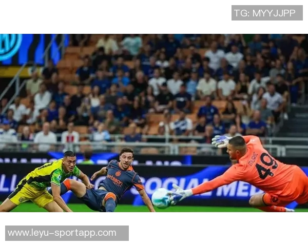 国米晋级庆祝何塞普马丁内斯重拾状态信心满满继续向前