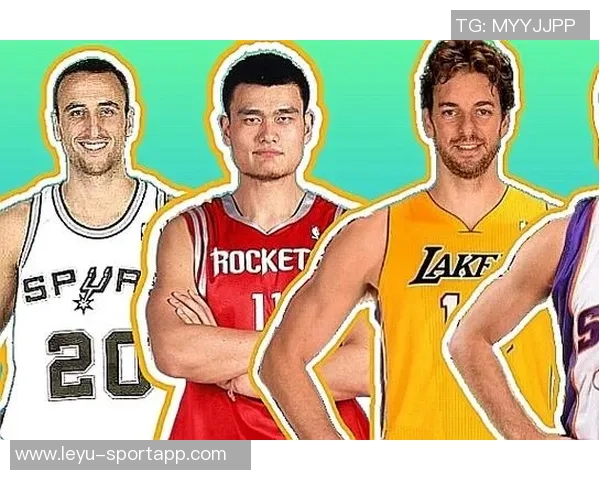 布朗回忆姚明传奇岁月与中国顶级球员对抗乐趣无穷