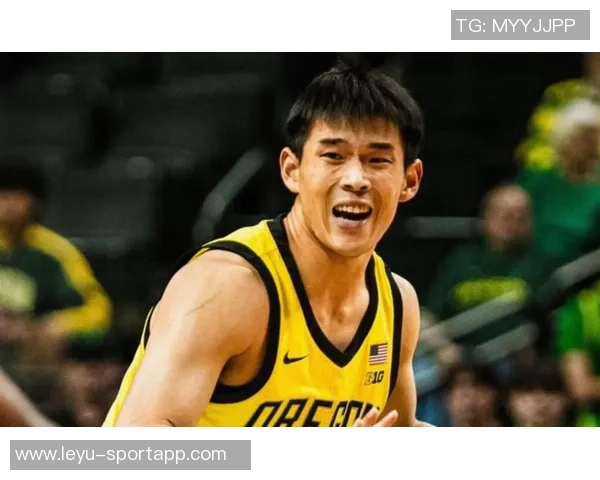 林葳表现起伏赛季命中率仅222俄勒冈队轻松获胜展现实力