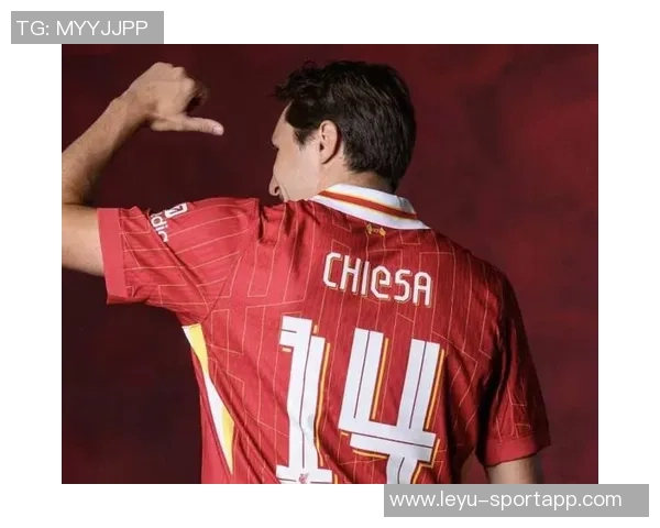 利物浦计划永久出售小基耶萨要价1000万至1200万欧元