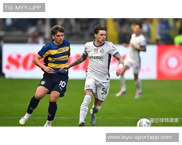 20岁帕莱斯特拉回应国米尤文关注专注卡利亚里发展