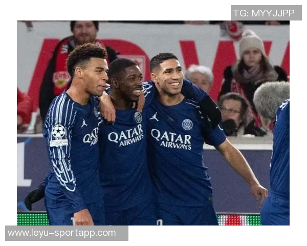 巴黎FC欲租借特尔热刺坚持留人但他渴望世界杯机会