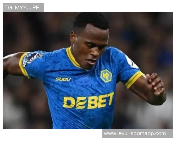 帕尔梅拉斯向狼队报价2500万欧求购阿里亚斯获积极回应