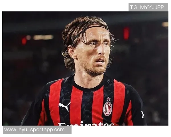 迪马透露引进莫德里奇的幕后故事及塔雷米兰阿莱格里的支持