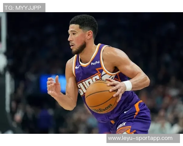 布克谈杰伦格林复出期待：为他感到高兴并理解他的渴望