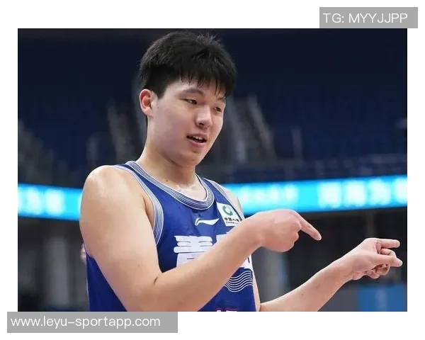 徐长锁盛赞杨瀚森夏联表现展现强大适应能力引发全队骄傲