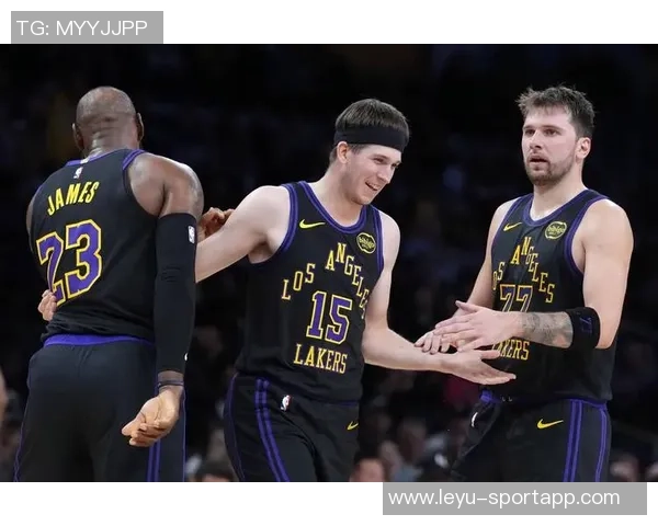 湖人缺少077后防守未见改善进攻反而更显乏力依赖症愈发明显