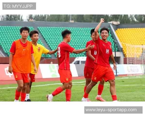 U16国足赵松源再创佳绩补射破门助球队赢得胜利 U16国足赵松源再创佳绩补射破门助球队赢得胜利