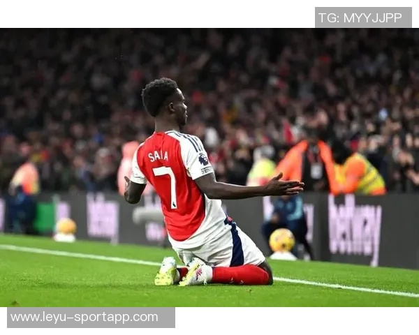 助攻萨卡破门梅里诺成为阿森纳本赛季英超第三位参与十个以上进球的球员